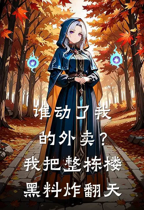 谁动了我的外卖？我把整栋楼黑料炸翻天(抖音热门)免费小说在线阅读_在线阅读免费小说谁动了我的外卖？我把整栋楼黑料炸翻天(抖音热门)