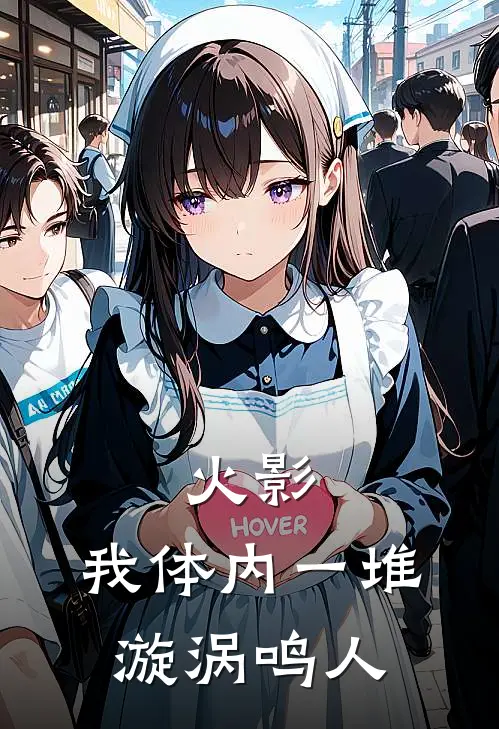 火影：我体内一堆漩涡鸣人