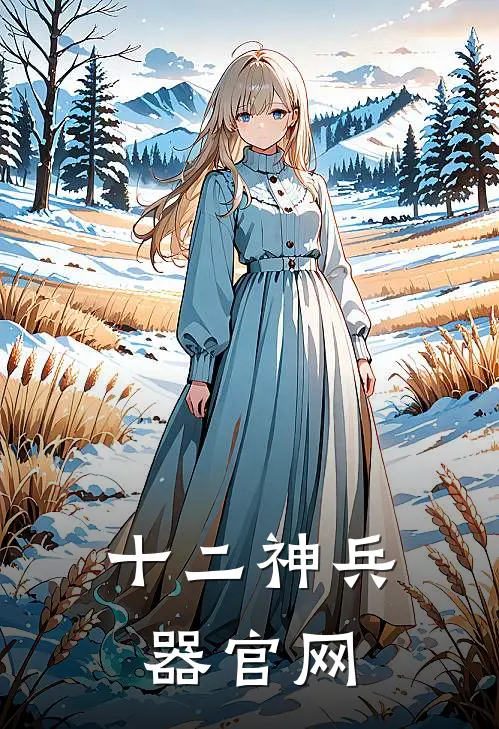 十二神兵器官网