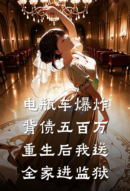 电瓶车爆炸背债五百万，重生后我送全家进监狱林雨陈峰无弹窗全文免费阅读_最新推荐小说电瓶车爆炸背债五百万，重生后我送全家进监狱(林雨陈峰)