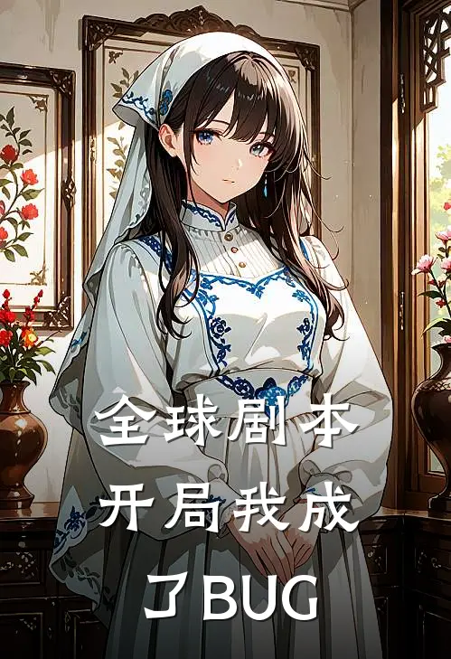 全球剧本：开局我成了BUG