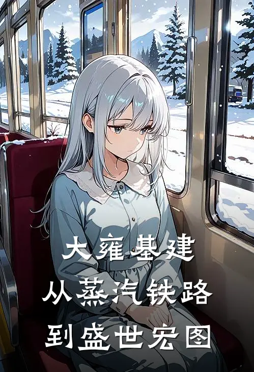 大雍基建：从蒸汽铁路到盛世宏图萧砚赵五免费小说在线看_完本小说阅读大雍基建：从蒸汽铁路到盛世宏图(萧砚赵五)