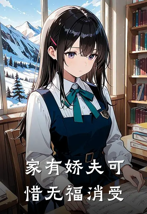 家有娇夫可惜无福消受