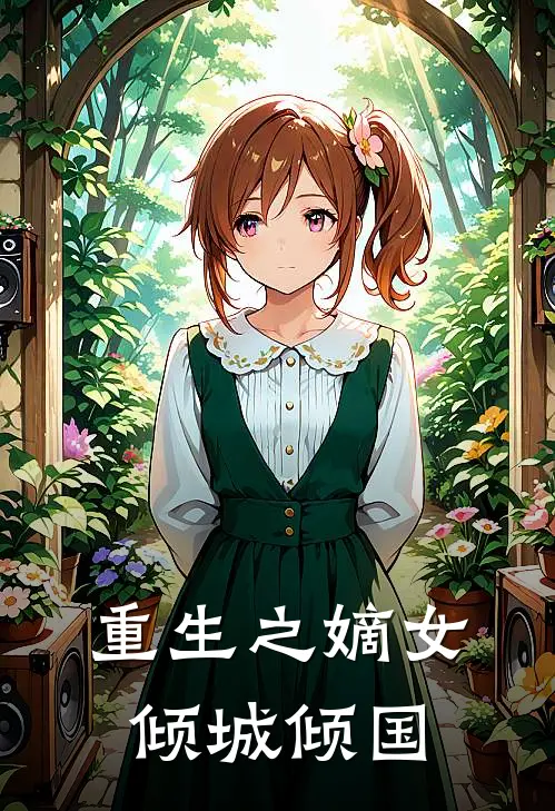 重生之嫡女倾城倾国