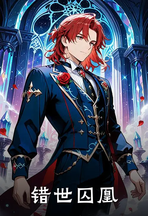 错世囚凰