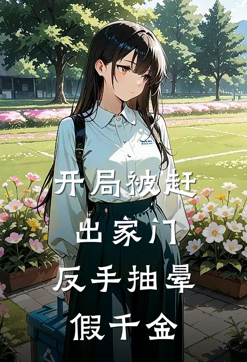 开局被赶出家门，反手抽晕假千金