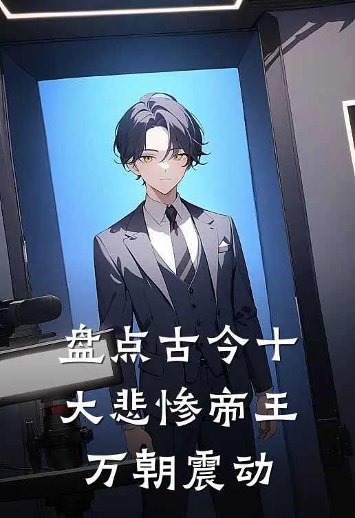 盘点古今十大悲惨帝王：万朝震动杨广李世民最新免费小说_免费完本小说盘点古今十大悲惨帝王：万朝震动杨广李世民