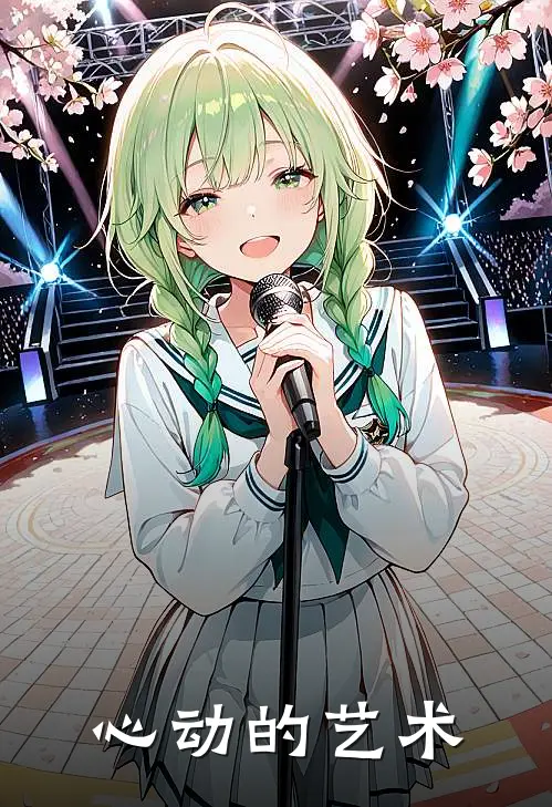 心动的艺术林凡张浩免费小说完整版_完结版小说阅读心动的艺术(林凡张浩)