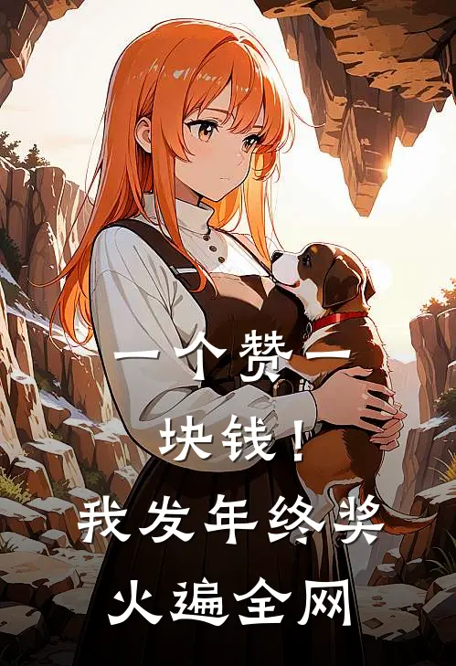 一个赞一块钱！我发年终奖火遍全网(杨满意张弛)完结的热门小说_全本免费完结小说一个赞一块钱！我发年终奖火遍全网(杨满意张弛)