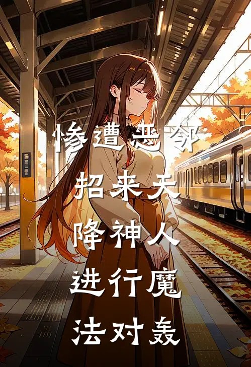 惨遭恶邻，招来天降神人，进行魔法对轰(林晚痦子男)完整版免费阅读_(惨遭恶邻，招来天降神人，进行魔法对轰)全章节免费在线阅读