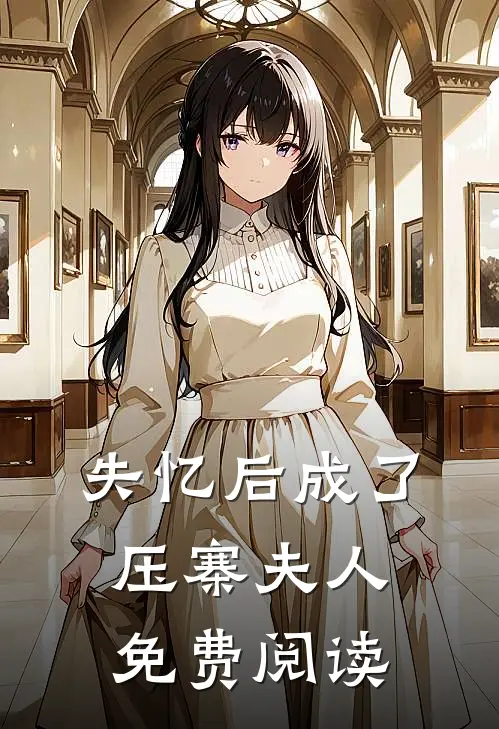 失忆后成了压寨夫人免费阅读