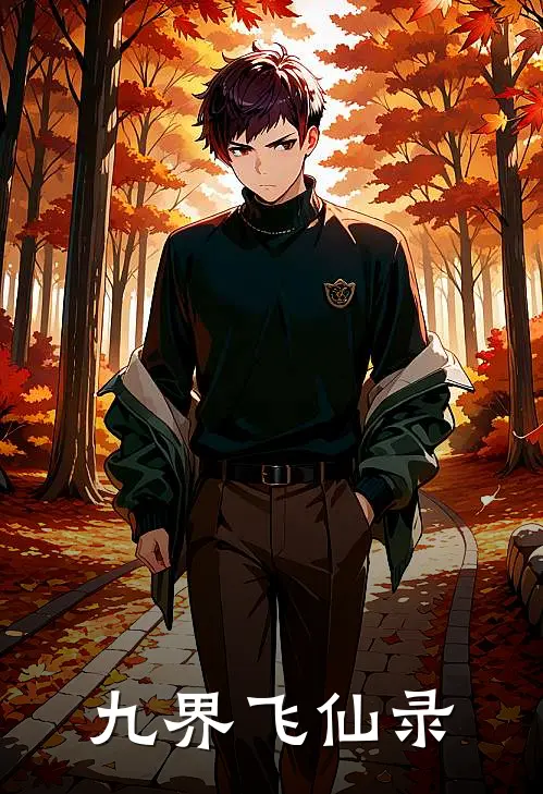 九界飞仙录