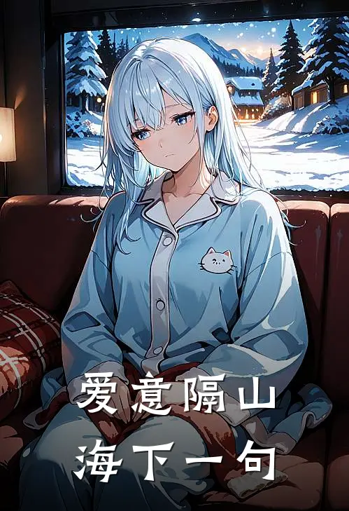 爱意隔山海下一句