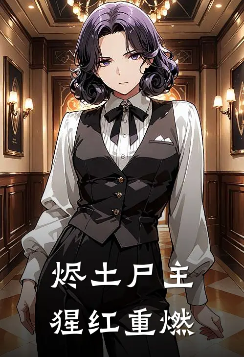 烬土尸主：猩红重燃