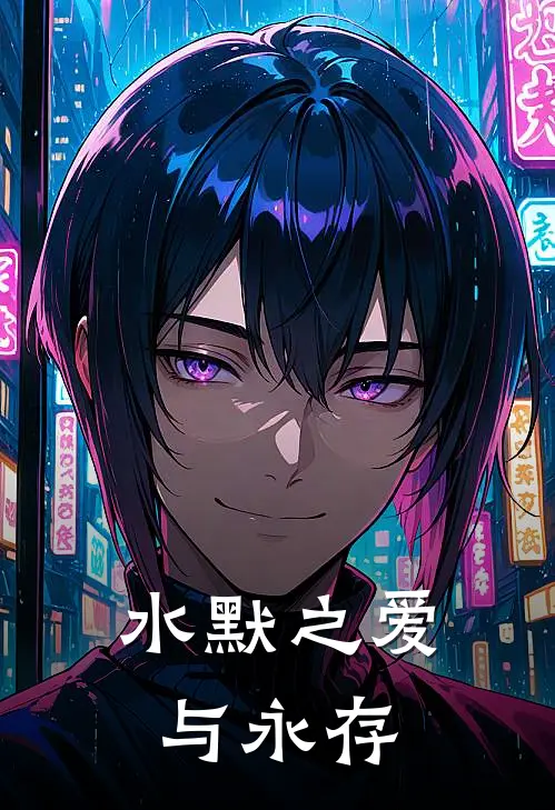 水默之爱与永存王默王默最新推荐小说_完结版小说推荐水默之爱与永存王默王默