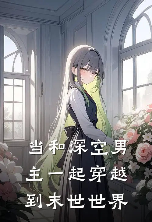 当和深空男主一起穿越到末世世界