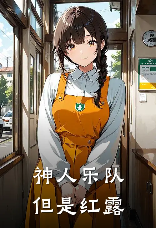 神人乐队：但是红露