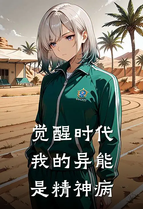 觉醒时代：我的异能是精神病