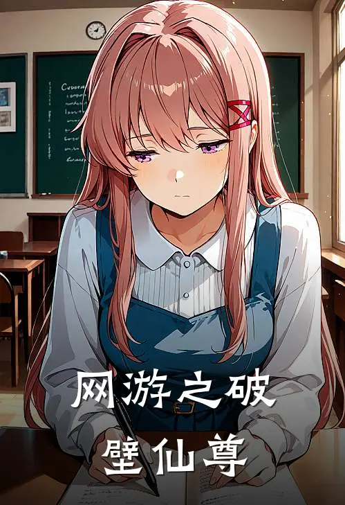 网游之破壁仙尊