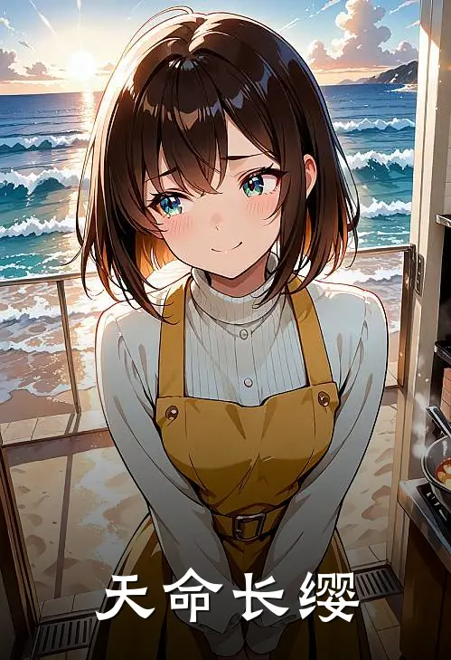 天命长缨(卫长缨赵婉)全文在线阅读_(天命长缨)精彩小说