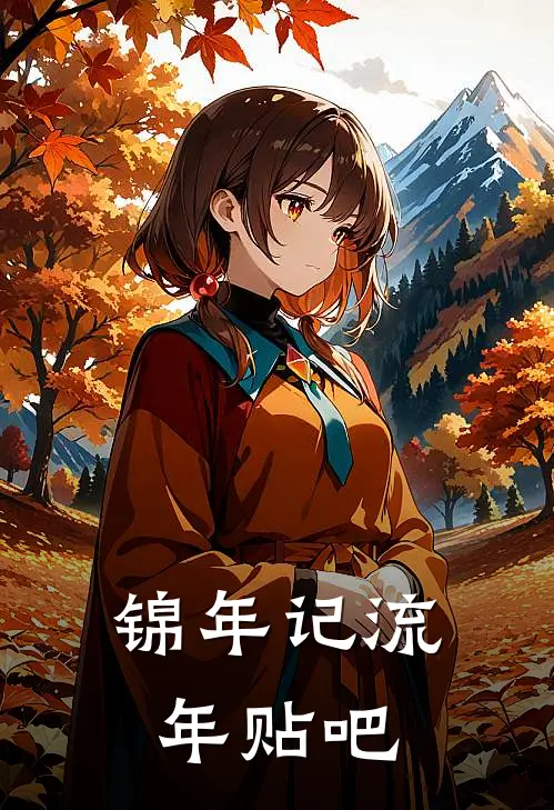 锦年记流年 贴吧