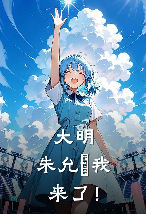 朱允炆柳雨嫣《大明，朱允炆我来了！》_(朱允炆柳雨嫣)热门小说