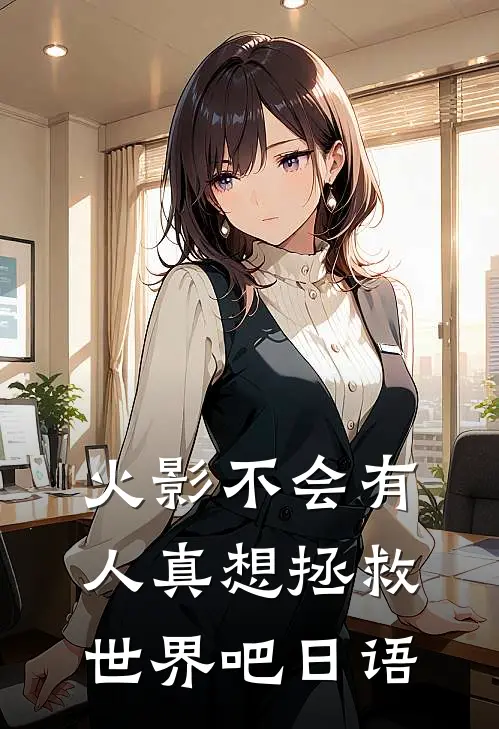 火影不会有人真想拯救世界吧日语