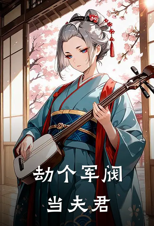 劫个军阀当夫君