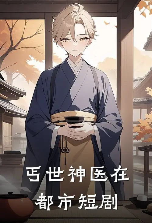 丐世神医在都市 短剧