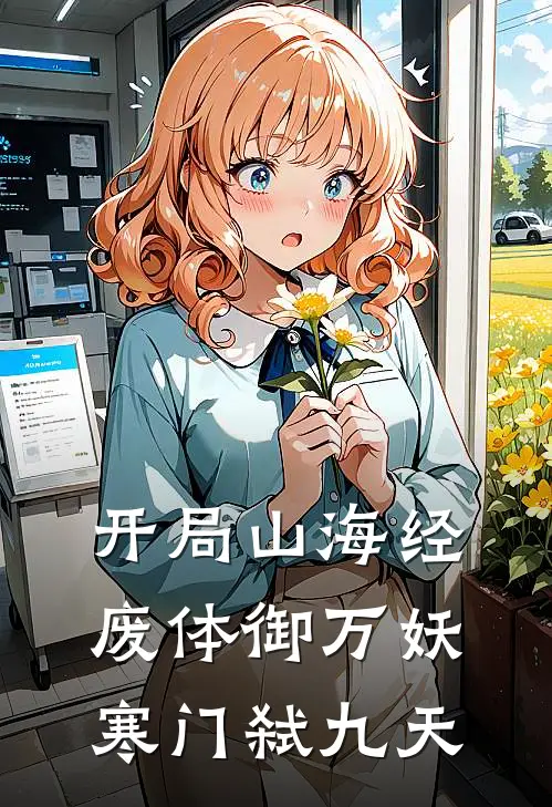 开局山海经废体御万妖寒门弑九天(周振山周易)最热门小说_小说完整版开局山海经废体御万妖寒门弑九天周振山周易