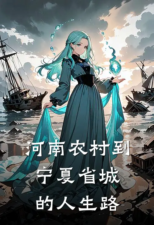 晓嫚嫚儿《河南农村到宁夏省城的人生路》全文免费在线阅读_《河南农村到宁夏省城的人生路》全本在线阅读