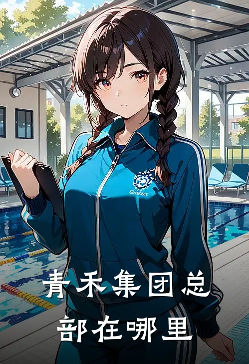 青禾集团总部在哪里