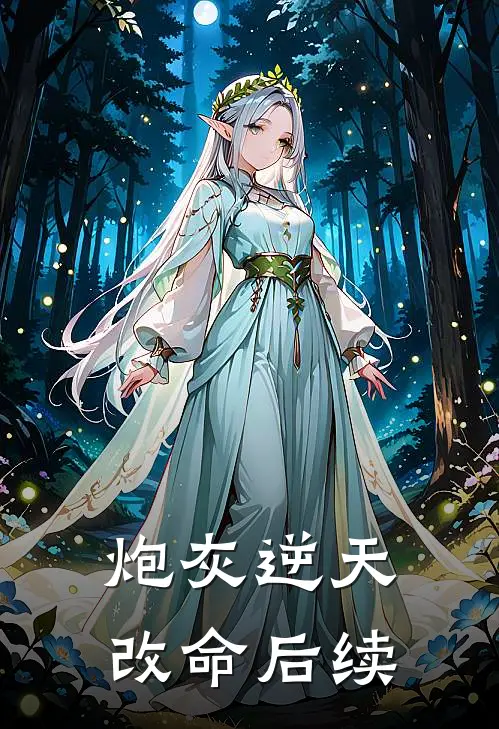 炮灰逆天改命后续