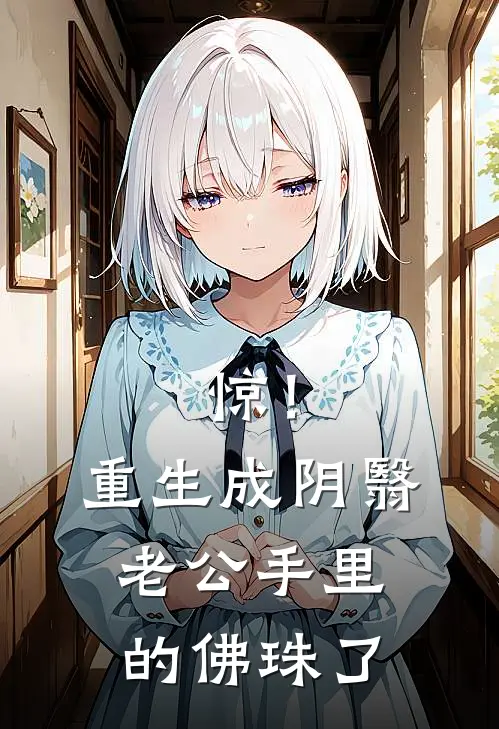 惊！重生成阴翳老公手里的佛珠了(桑余桑晚)热门小说阅读_全文免费阅读惊！重生成阴翳老公手里的佛珠了桑余桑晚