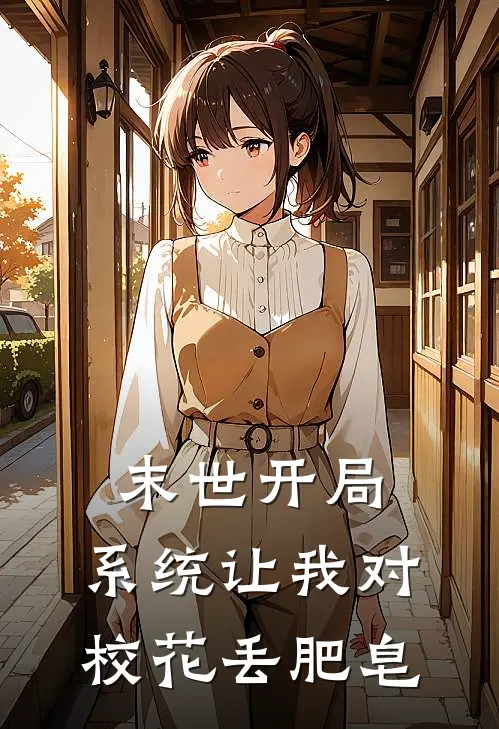 末世开局：系统让我对校花丢肥皂