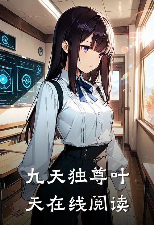 九天独尊叶天在线阅读