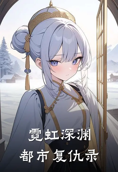 霓虹深渊：都市复仇录(苏明远江屿)火爆小说_《霓虹深渊：都市复仇录》苏明远江屿小说免费在线阅读