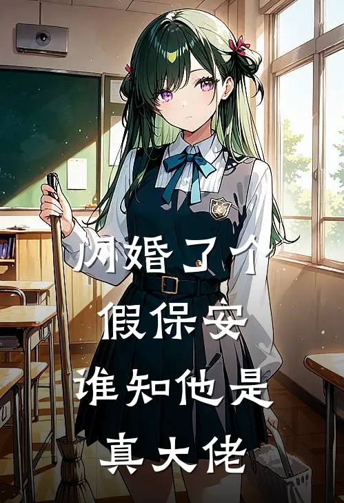 闪婚了个假保安，谁知他是真大佬姜稚谢司行热门小说推荐_完本小说大全闪婚了个假保安，谁知他是真大佬(姜稚谢司行)