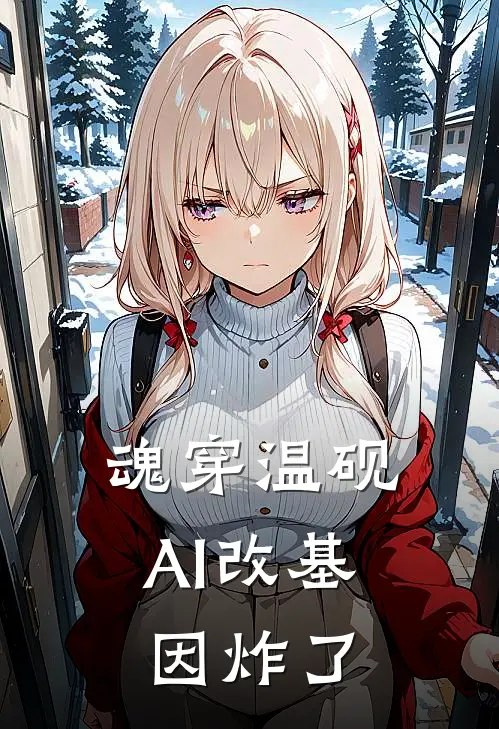 魂穿温砚：AI改基因炸了温砚苏振海完结小说免费阅读_热门免费小说魂穿温砚：AI改基因炸了(温砚苏振海)