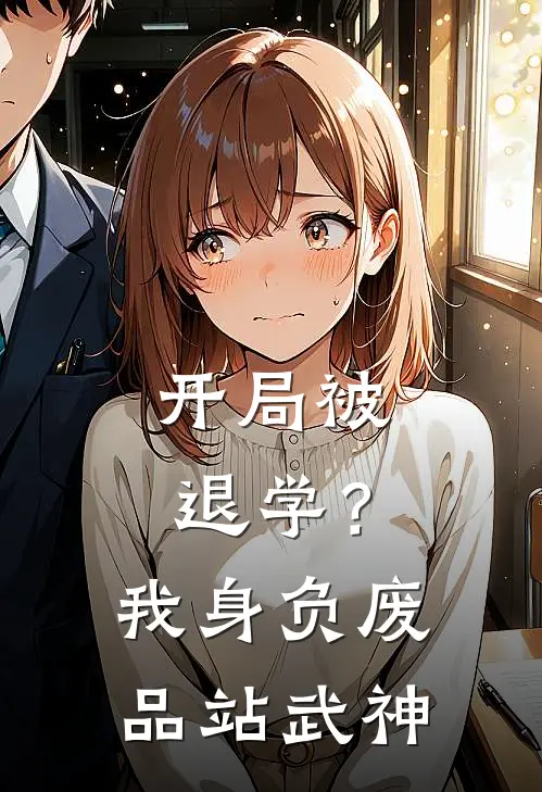 开局被退学？我身负废品站武神