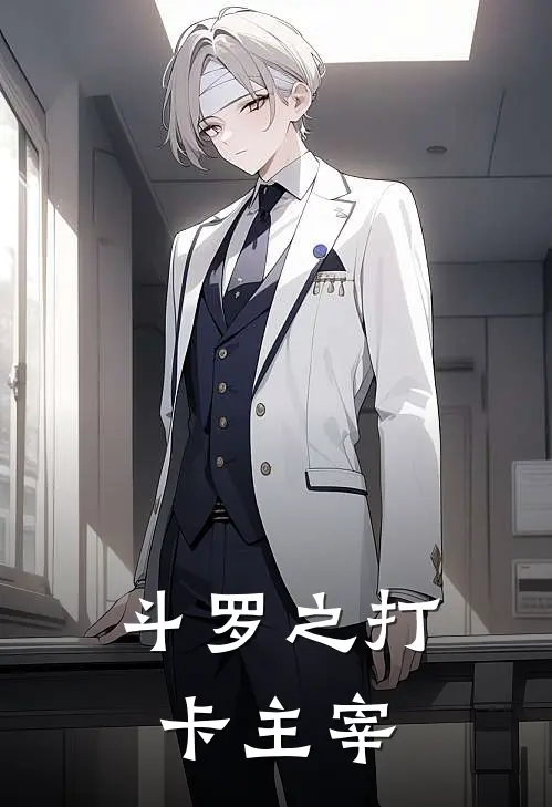 斗罗之打卡主宰