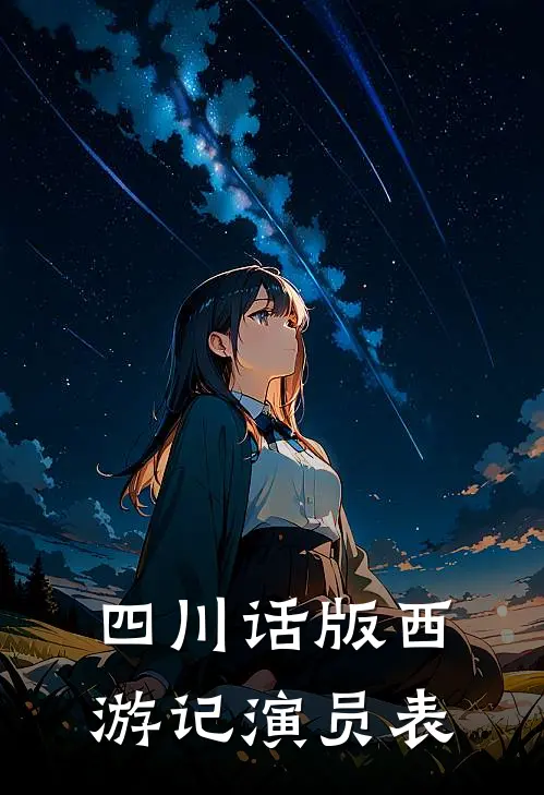 四川话版西游记演员表
