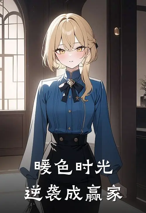 暖色时光，逆袭成赢家陈晚张明利免费小说免费阅读_推荐完结小说暖色时光，逆袭成赢家(陈晚张明利)