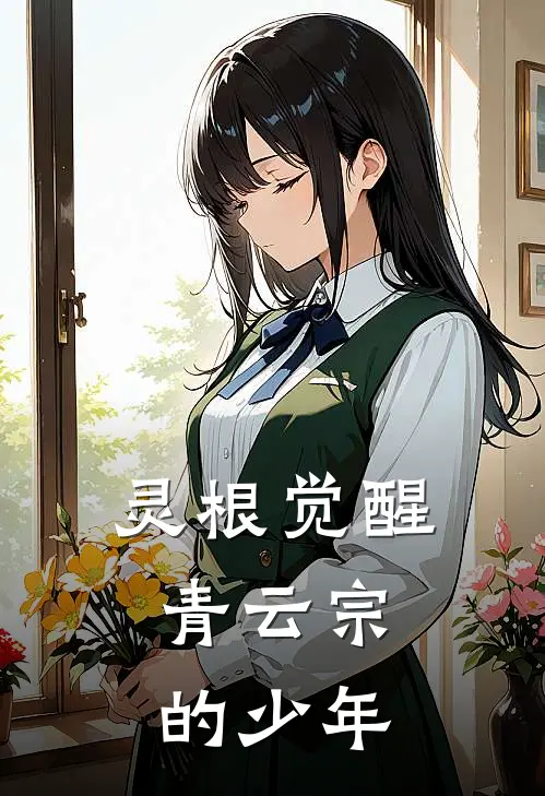 灵根觉醒：青云宗的少年
