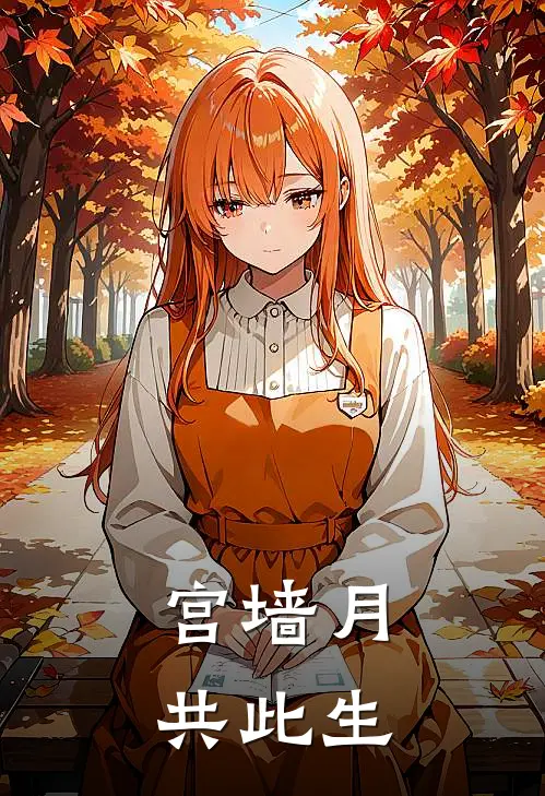 宫墙月，共此生(苏瑶楚渊)免费阅读_无弹窗全文免费阅读宫墙月，共此生苏瑶楚渊