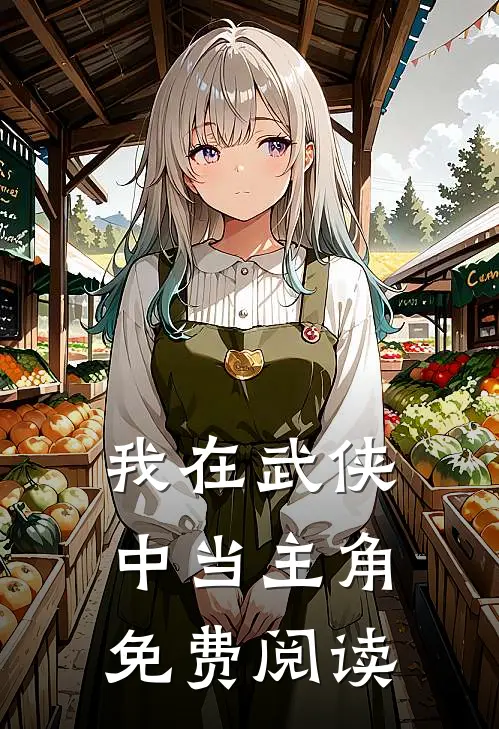 我在武侠中当主角免费阅读