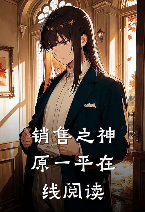 销售之神原一平在线阅读