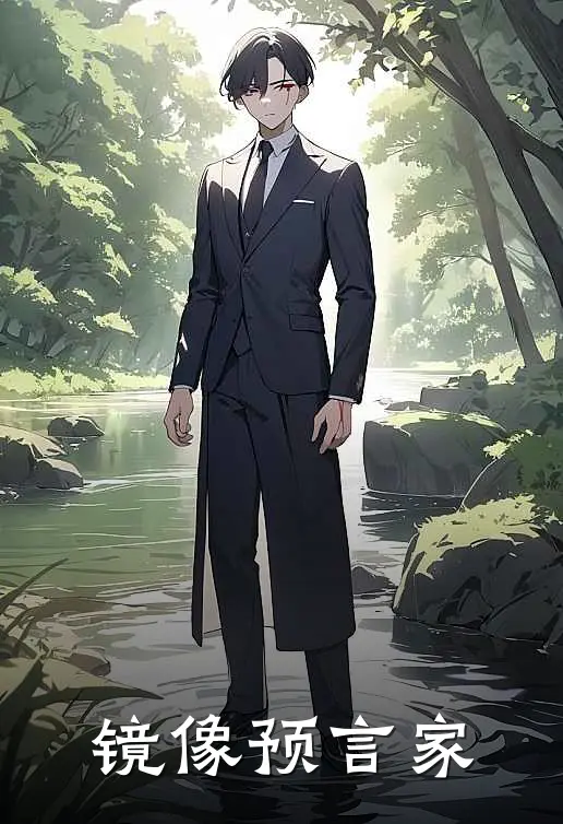 镜像预言家