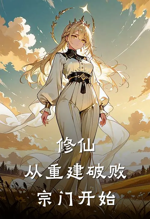 修仙：从重建破败宗门开始(王文才云仙宗)完本小说_全本免费小说修仙：从重建破败宗门开始王文才云仙宗