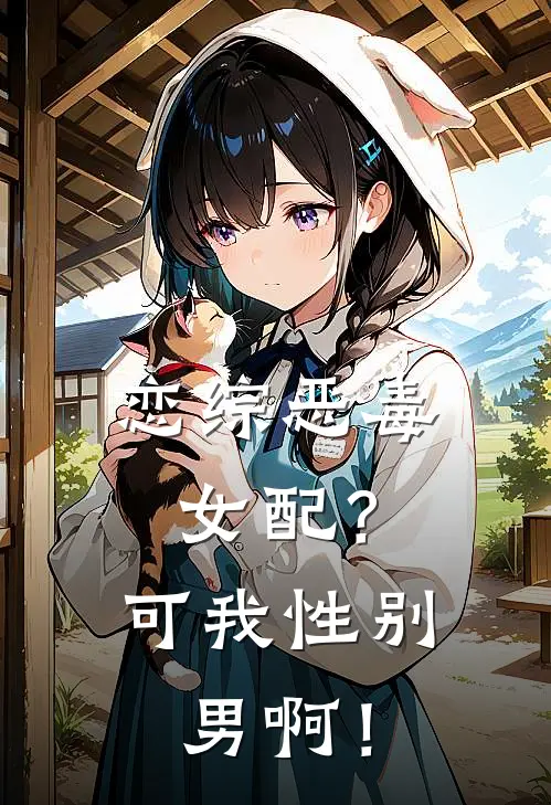 恋综恶毒女配？可我性别男啊！周予言霍沉渊免费小说在线看_完本小说阅读恋综恶毒女配？可我性别男啊！(周予言霍沉渊)